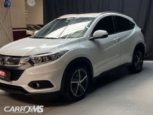 HR-V EX 1.8 16v i-VTEC