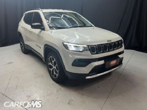 Compass Longitude 1.3 16v T270