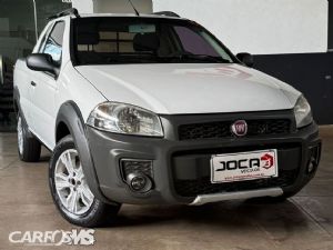 Strada Working 1.4 CE