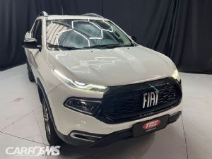 Toro Freedom 1.3T 16v