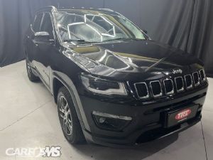 Compass Sport  2.0 16v