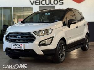 EcoSport  FreeStyle 1.5 12v