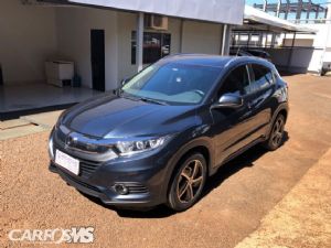 HR-V EX 1.8 16v i-VTEC