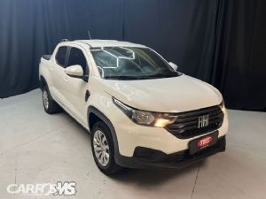 Strada Freedom 1.3 CD