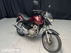 CG Titan 150 Mix ESD