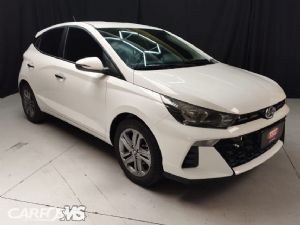 HB20 Limited 1.0 12v