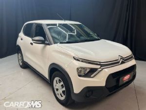 C3 Hatch Live Pack 1.0