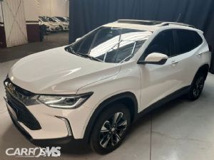 Tracker Premier 1.2T 12v