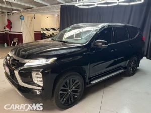 Pajero Sport Legend 2.4TDi 16v 4X4