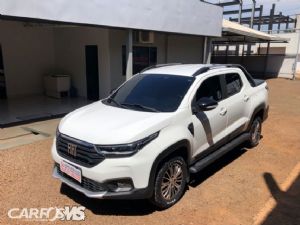 Strada Ranch 1.3 C.D.