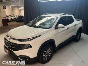 Toro Freedom 1.8 16v E.torQ