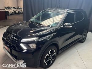 C3 Aircross7 Shine 1.0T 12v