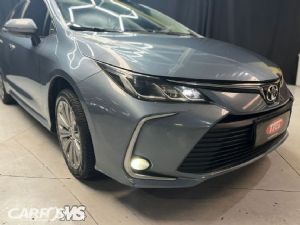 Corolla XEi 2.0 16v VVT-i