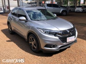 HR-V EX 1.8 16v i-VTEC