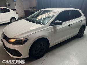 Polo Hatch Track 1.0 12v