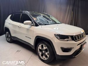 Compass Limited 2.0 16 v