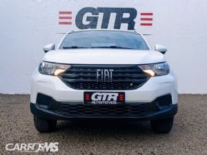 Strada Freedom 1.3 CD