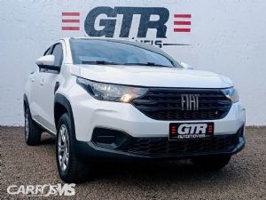 Strada Freedom 1.3 CD