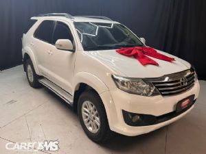 Hilux SW4 SR 2.7 16v VVT-i