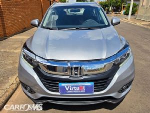 HR-V EX 1.8 16v i-VTEC