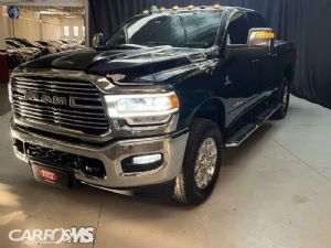 2500 Laramie 6.7TDi 24v 4X4 CD