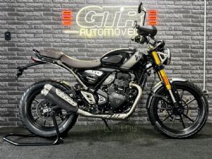 Scrambler 400x
