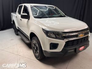 S10 LS 2.8CTDi 16v 4x4 CD