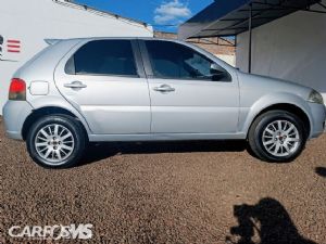 Palio ELX 1.4 Fire 4p