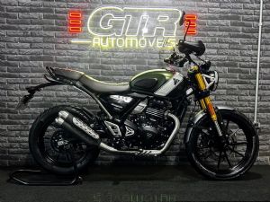 Scrambler 400x