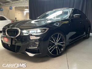 320i 2.0T 16v M Sport