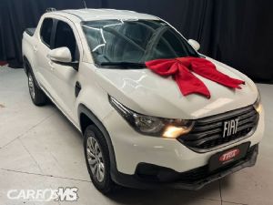 Strada Freedom 1.3 CD
