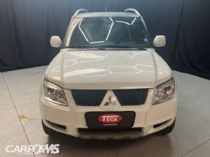 Pajero TR4 2.0 16v