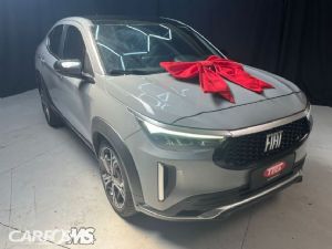 Fastback 1.0T Impetus