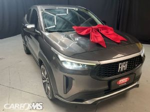 Fastback 1.0T Audace