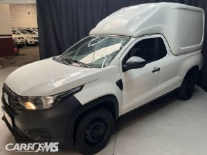 Strada Endurance 1.4 CS