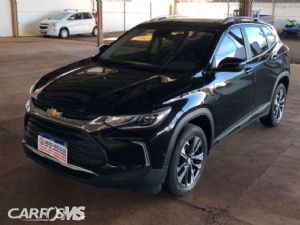 Tracker Premier 1.2T 12v