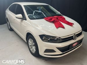 Virtus 1.6 16v