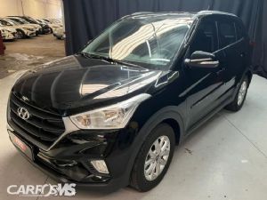 Creta Action 1.6 16v