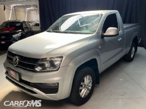 Amarok S 2.0TDi 16v 4x4 CS