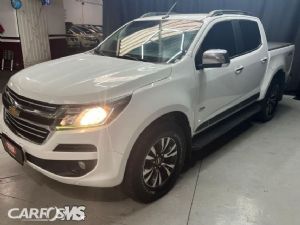 S10 LTZ 2.8CTDi 16v 4x4 CD