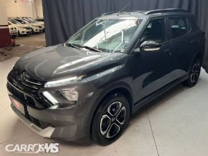 C3 Aircross7 Shine 1.0T 12v