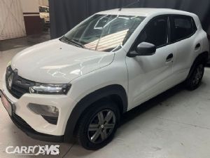 Kwid Zen 1.0 12v