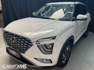 Creta Limited 1.0T 12v
