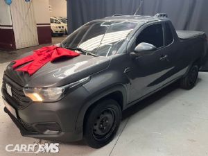Strada Endurance 1.4 CS