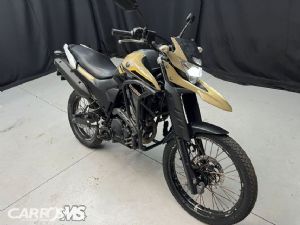 XTZ 250 Lander