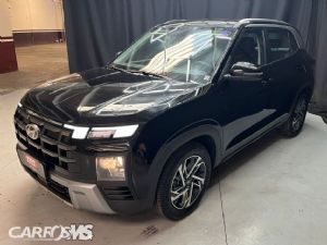 Creta Limited 1.0T 12v