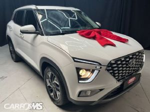 Creta Platinum 1.0T 12v