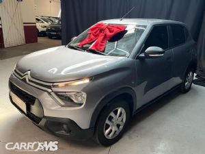 C3 Hatch Live Pack 1.0
