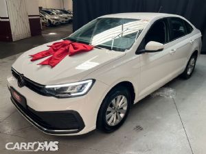 Virtus 1.0 12v TSi