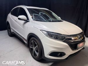 HR-V EX 1.8 16v i-VTEC